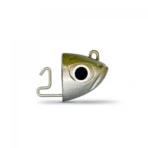 Fiiish Black Minnow 70 Shore 3gr Khaki Lage Prijs