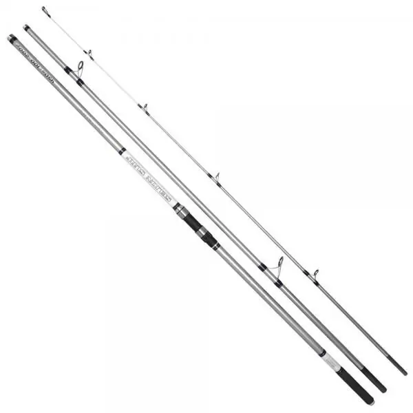 Betaalbaar Spro Selion Surf 4.5m 100-200g