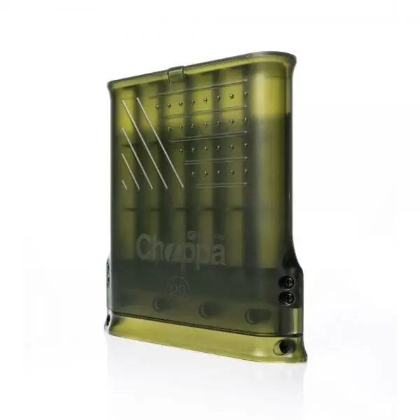 Must-Have Ridgemonkey Choppa 18-20mm