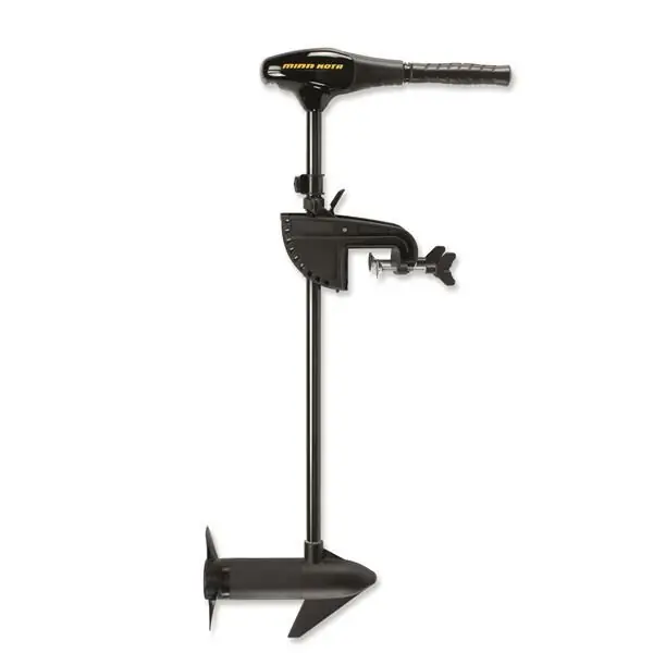 Minn Kota ENDURA C2 34lb - 36" 91cm 12V Nu Kopen
