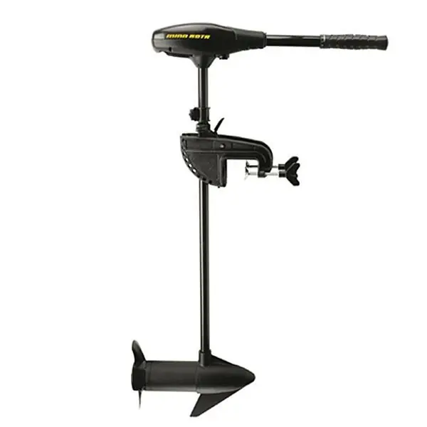 Minn Kota ENDURA MAX 55lb - 36" 91cm 12V Beperkte Voorraad