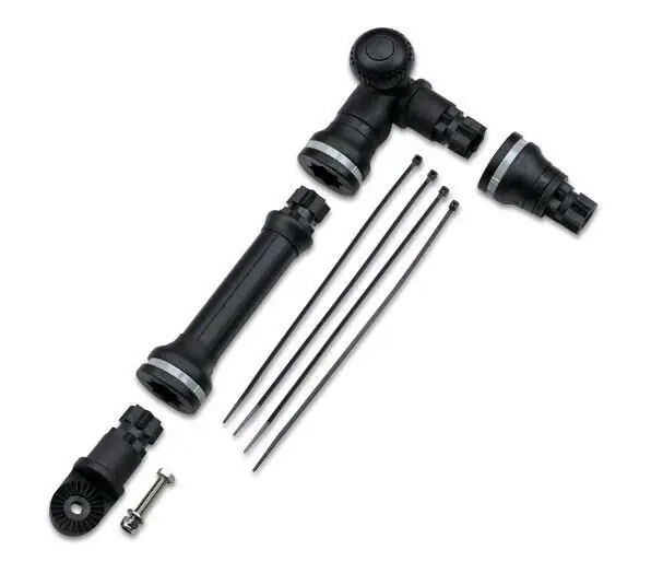 Nu Kopen Railblaza Transducer Mount Kayak/Canoe