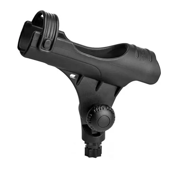 Superprijs Railblaza Rod Holder R Black