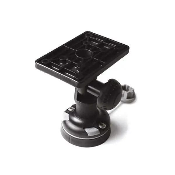 Premium Railblaza Verstelbare Platform Startport Kit Black