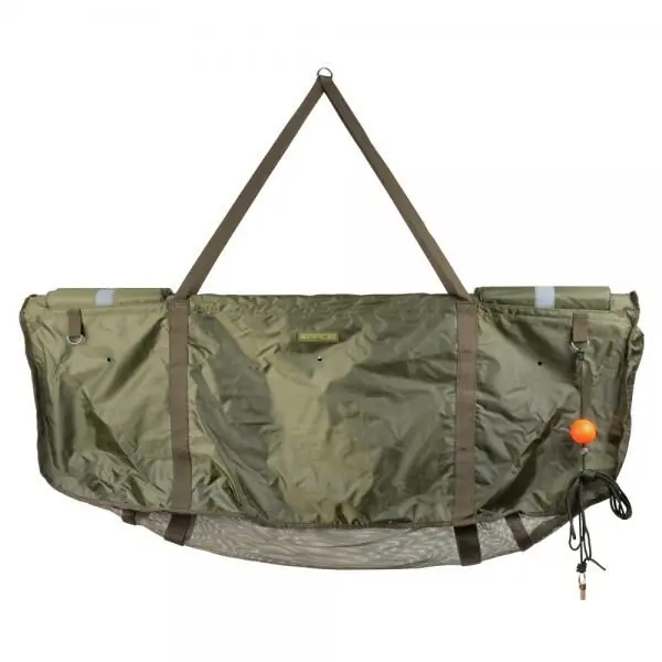 Gecertificeerd Strategy Grade Retainer Sling