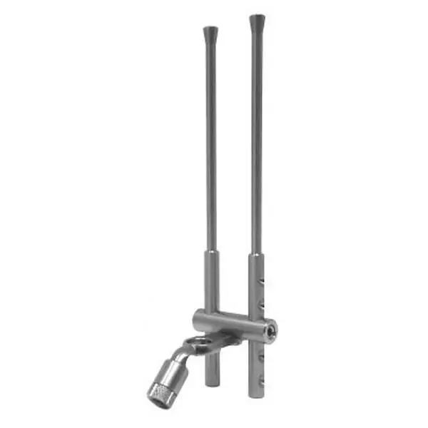 Solar P1 Adjustable Snag Bars Shop Nu