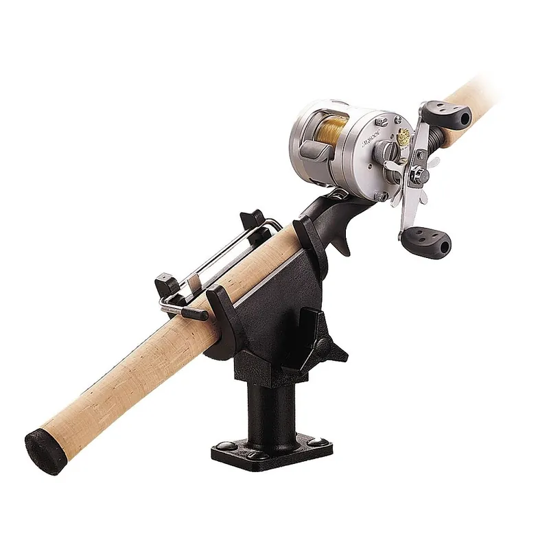 Berkley Quick Set Rod Holder Snelle Levering
