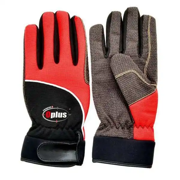 Tijdelijk Beschikbaar Predator-Z Oplus Kevlar Gloves Large