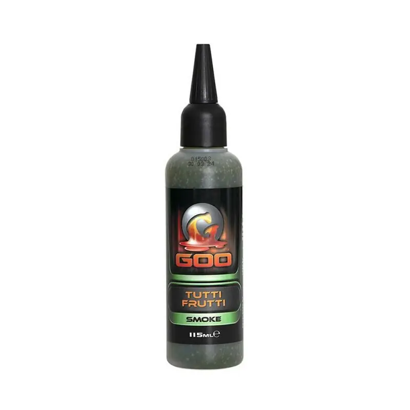 Betrouwbaar Korda Goo Tutti Frutti Power Smoke