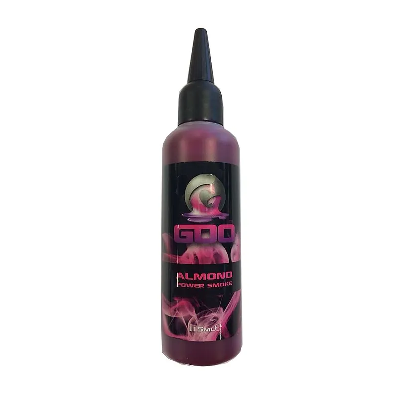 Weekendaanbieding Korda Goo Almond Power Smoke