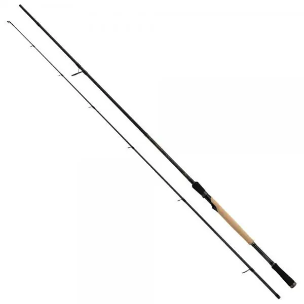 Fox Rage Terminator Bait Force 240cm 30-80g Fabrieksprijs