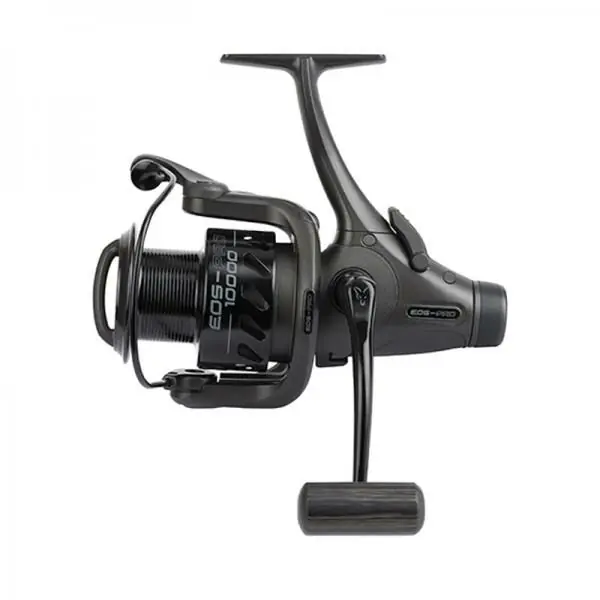 Fox Eos Pro 10000 Reel Rechtstreeks Van De Fabrikant