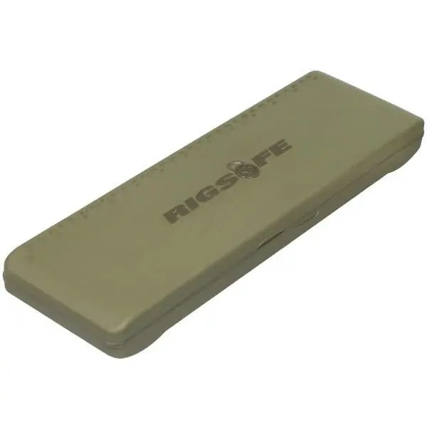 Veilige Betaling Korda Large Rigsafe