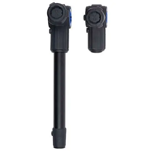 Koop Vandaag Fox Matrix 3D-R Keepnet Arm Long
