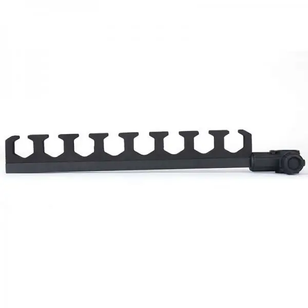 Fox Matrix 3D-R EVA 8 Kit Roost Bar Gereduceerde Prijs