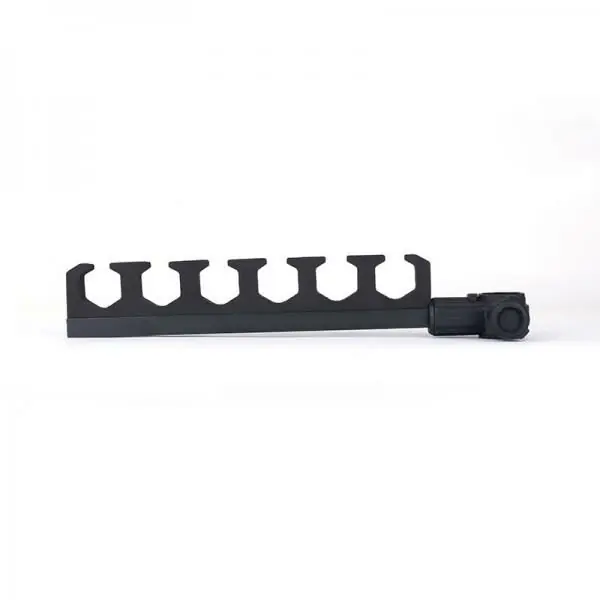 Snelle Levering Fox Matrix 3D-R EVA 6 Kit Roost Bar