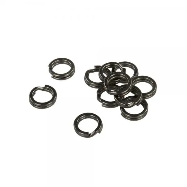 Veilige Betaling Madcat Splitrings 12mm 150lb