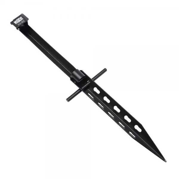Op = Op Madcat Sand Spike With Automatic Gate