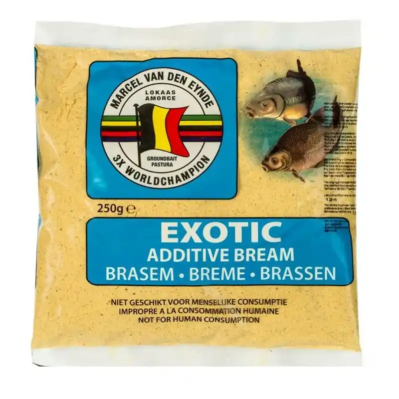 Populair Van den Eynde Exotic 250g