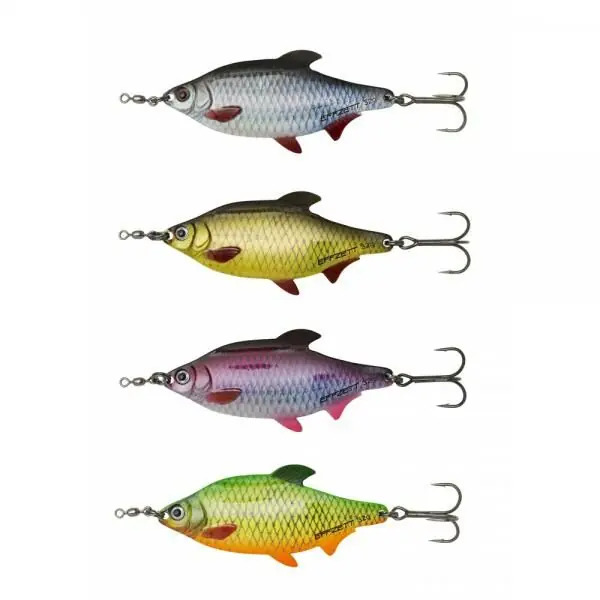Hete Deal Dam Effzett Roach Spoon 11cm Roach