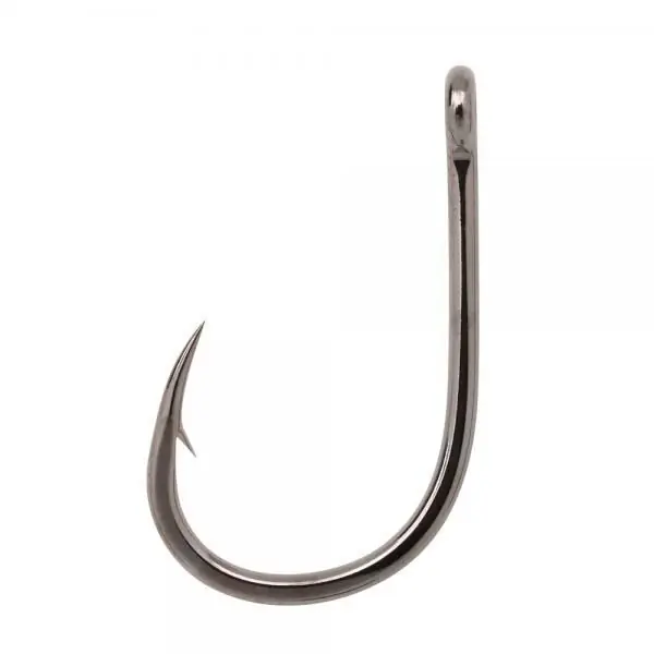 Gamakatsu Live Bait (Light Wire) Size 1/0 6 st. Gratis Retour