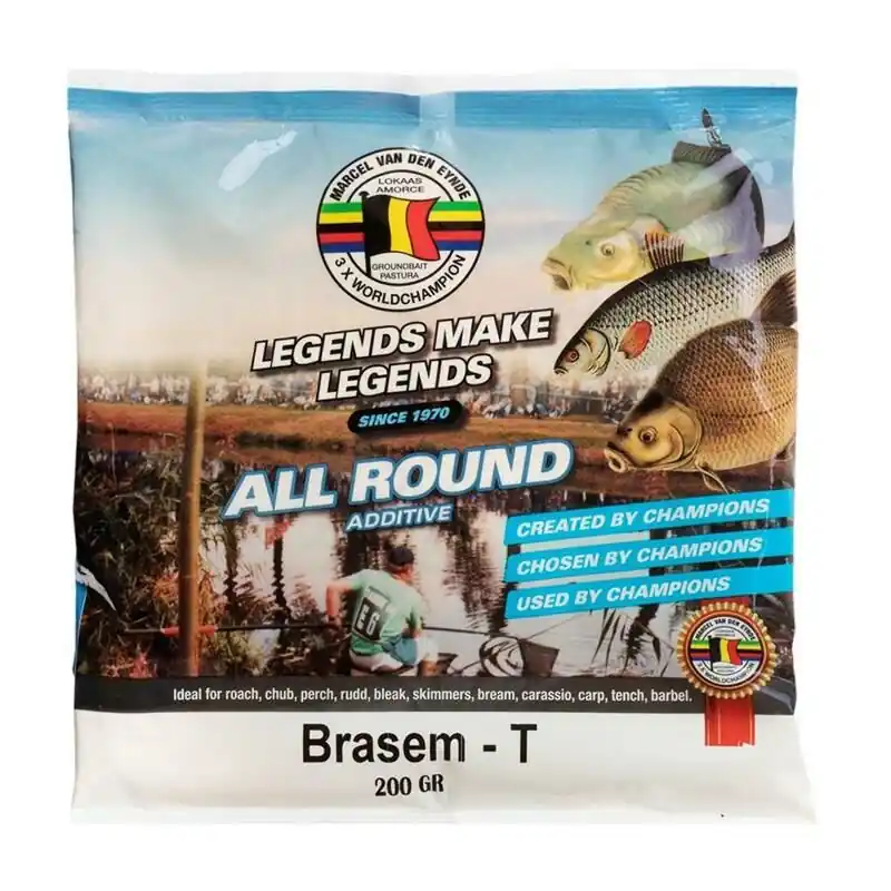 Van den Eynde Brasem-T 200g Finale Uitverkoop