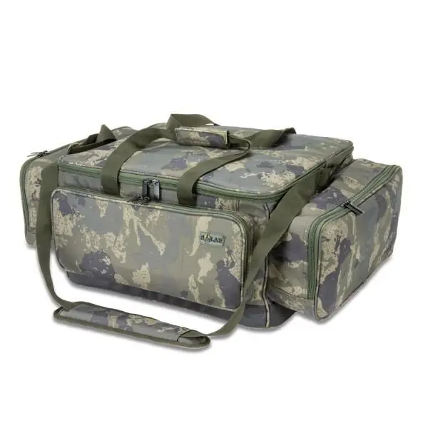 Solar Undercover Camo Carryall Large Beste Prijs