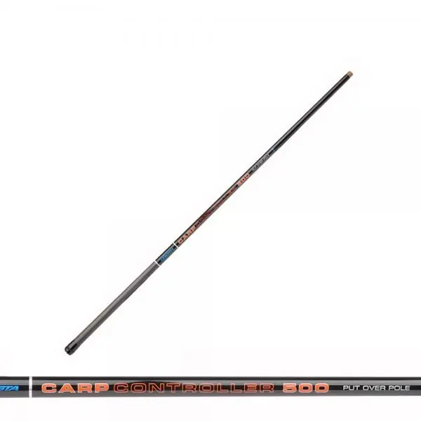 Spro Cresta Carp Controller Put-Over Pole 500 Dagaanbieding