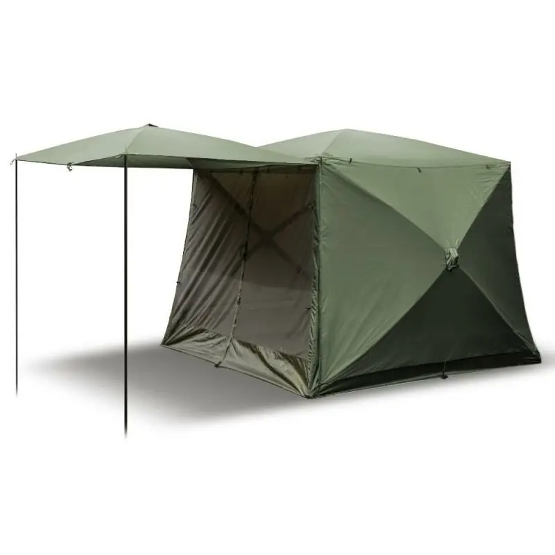 Aanbieding Solar SP Cube Shelter MK2