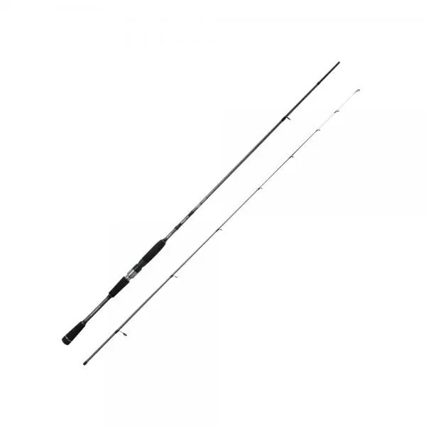 Gecertificeerd Spro Freestyle Litz Dropshot 2.10m 18g