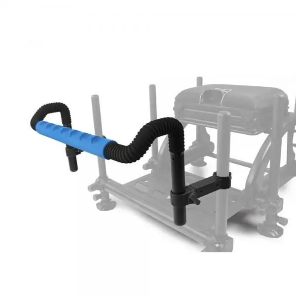 Gecertificeerd Preston Offbox36 Pro Pole Support