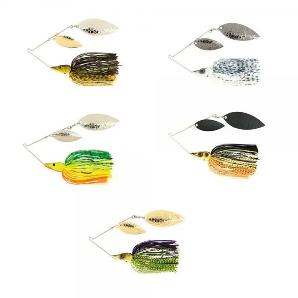 Fox Rage Spinnerbait 10g Table Rock Koopje