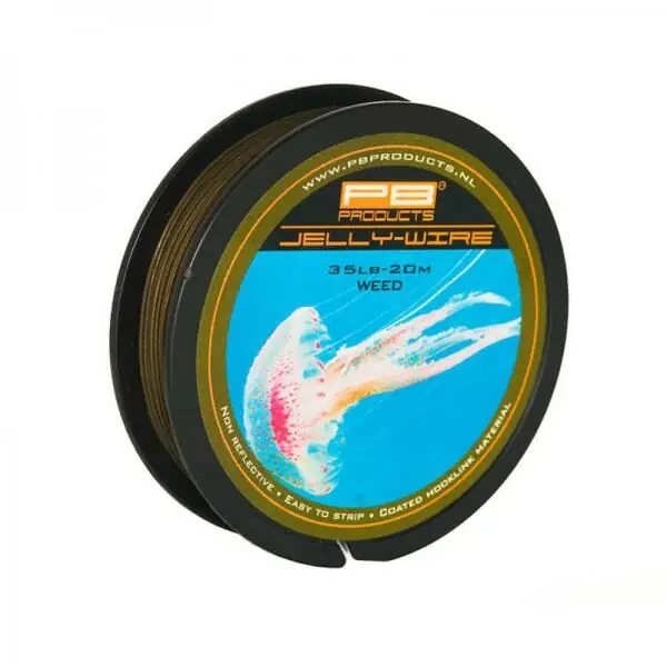 PB Products Jelly Wire Weed 20m 25lb Nu Kopen