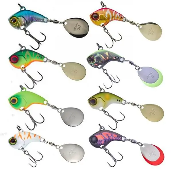 Finale Uitverkoop Illex Deracoup 21g Mat Charteuse