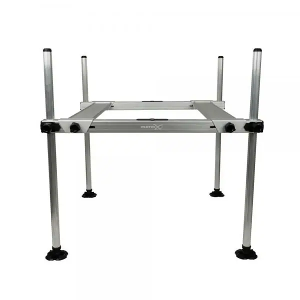 Matrix Duralite Platform MK2 Veilige Betaling