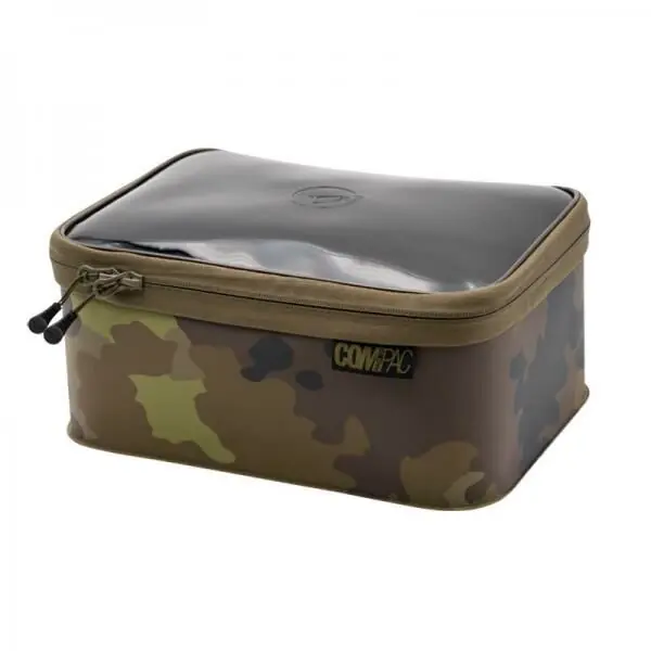 Alleen Vandaag Korda Compac 220 Kamo