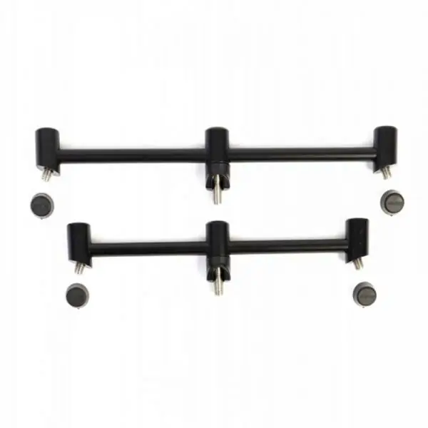 Avid Lok Down 3 Rod Buzz Pod 12inch Snelle Levering