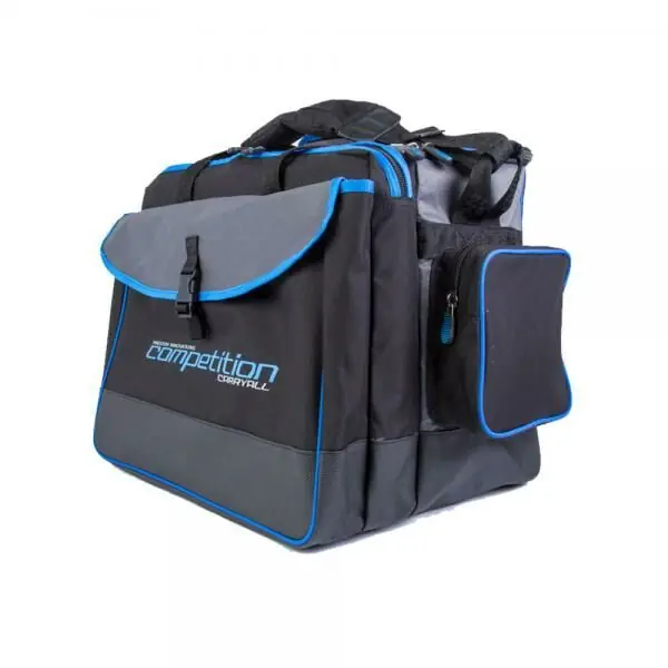 Lage Kosten Preston Competition Carryall