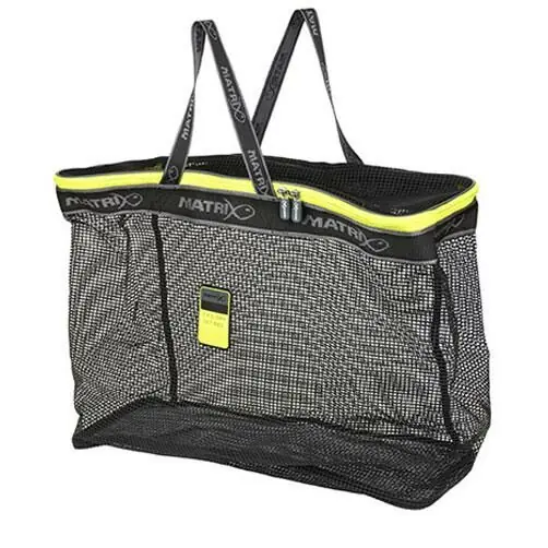 Matrix Drip & Dry Mesh Net Bags Large Koop Vandaag