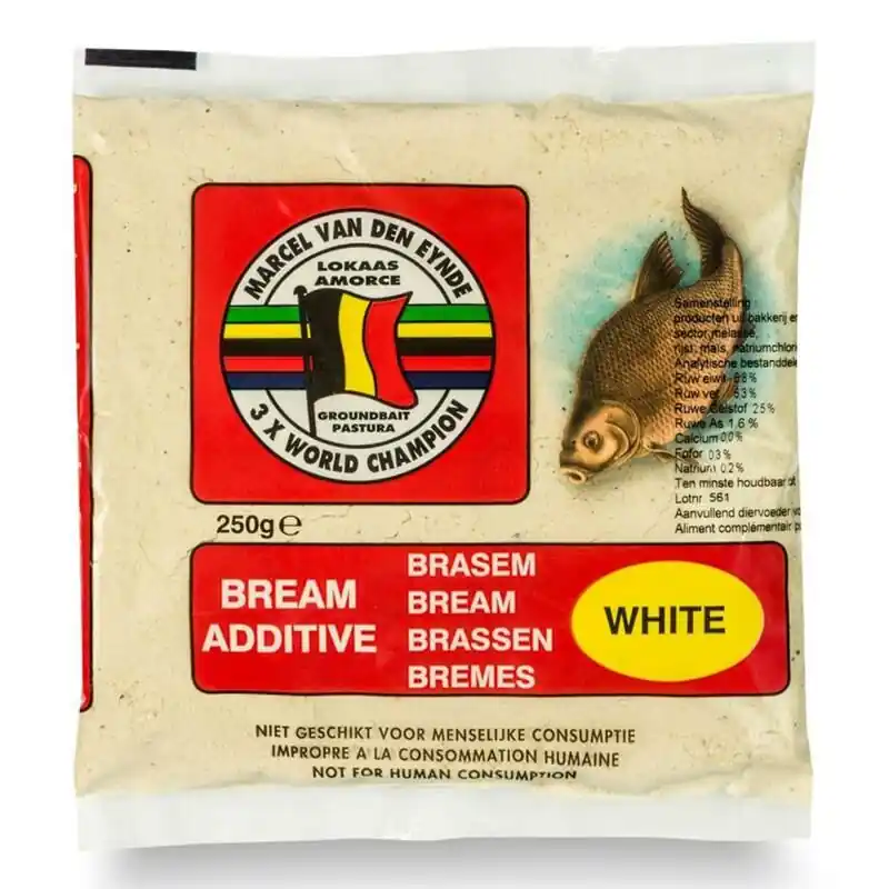 Tijdelijk Beschikbaar Van den Eynde Brasem Blanc 250g