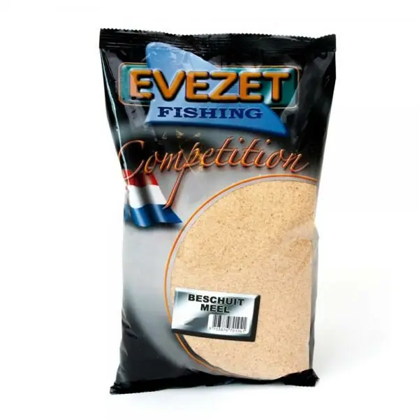 Evezet Beschuitmeel 2.5kg Beperkt Aanbod