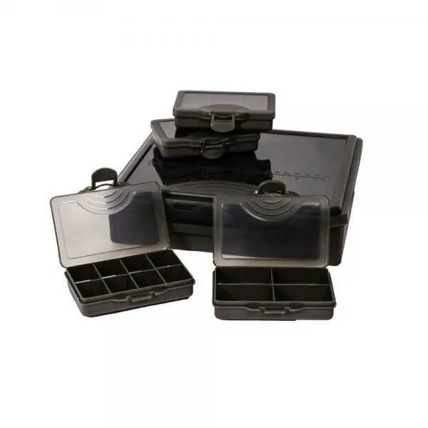Lion Sports Treasure Tacklebox M Koop Vandaag