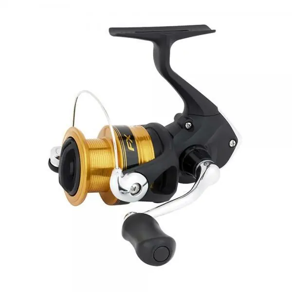 Shimano FX 2000 Betaalbaar
