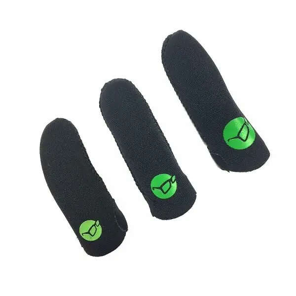 Must-Have Korda Finger Stall Xtra Large