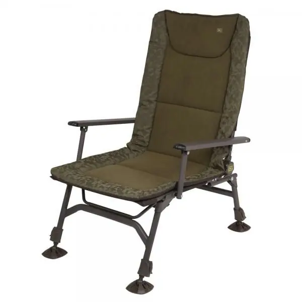 Strategy Carp Throne D-Luxe Actieprijs