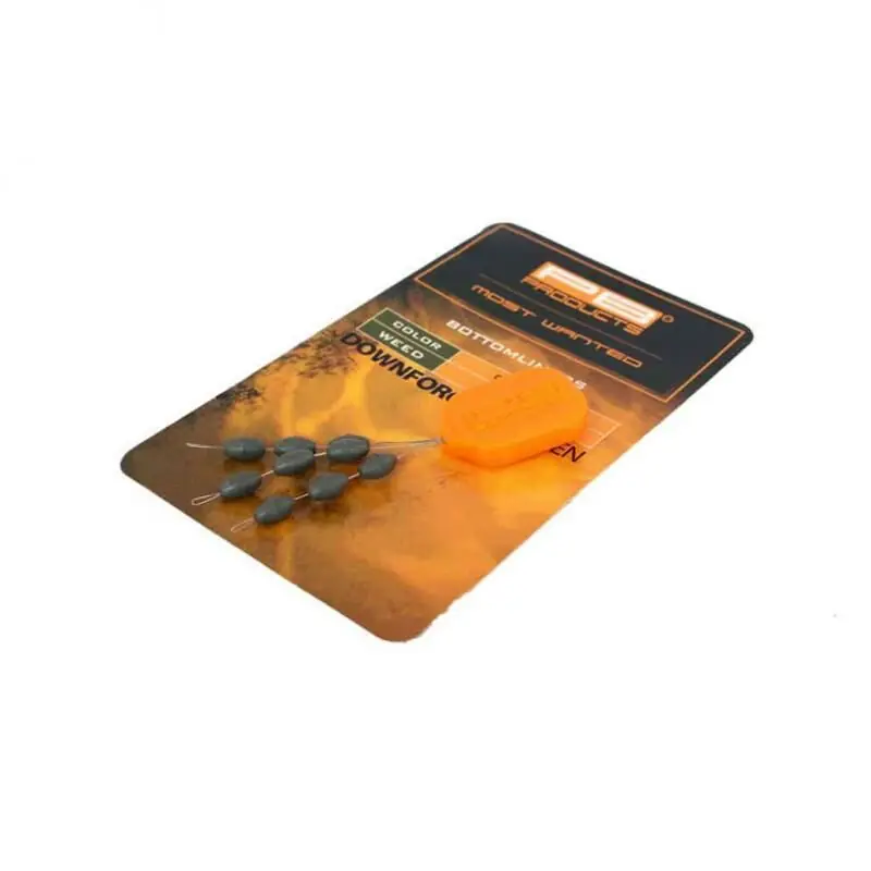Shop Nu PB Products Downforce Tungsten Bottomliners Weed