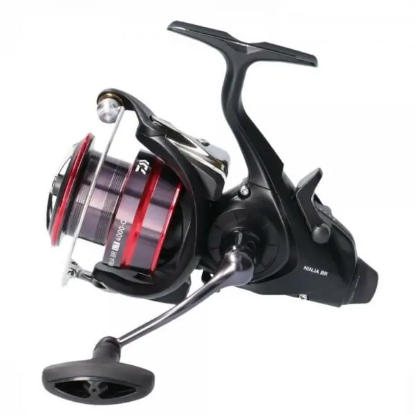 Daiwa Ninja BR LT 5000-C Rechtstreeks Van De Fabrikant
