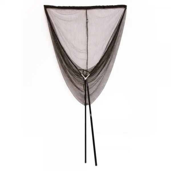 Solar Bow-Lite Landing Net 42inch Laatste Versie