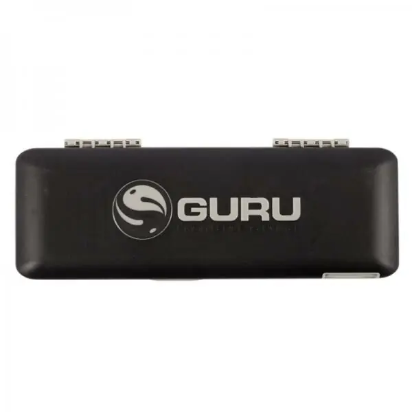 Guru Stealth Rig Case 6 to 15 inch Actieprijs
