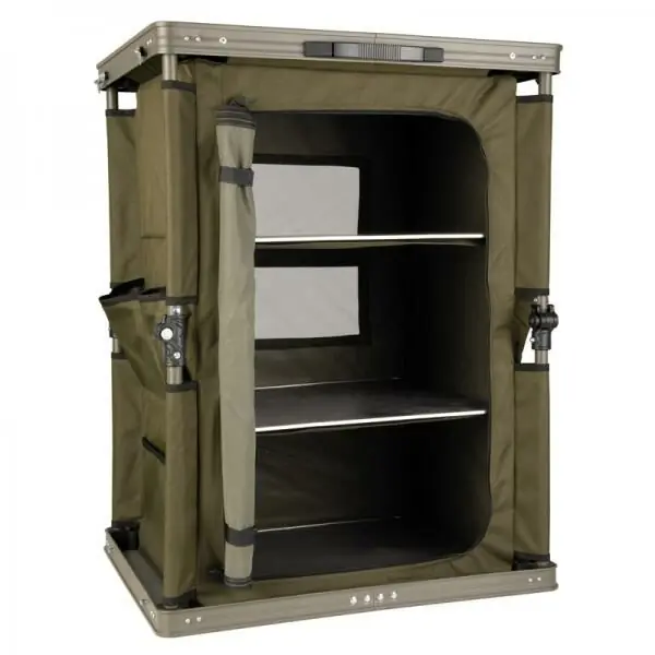 Fox Session Storage Flitsaanbieding